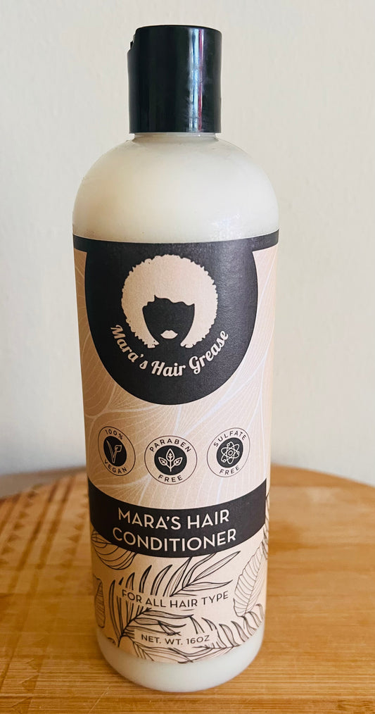 Mara's Hair Conditioner